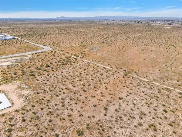 Adelanto, CA 92301,0 BUCKTHORNE CANYON ROAD