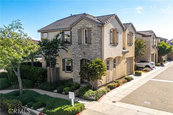 2890 S Via Belamaria, Ontario, CA 91762