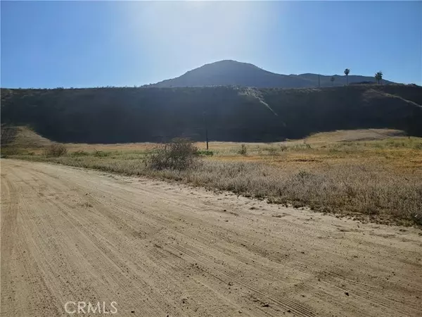 Colton, CA 92324,0 Dark Canyon Road