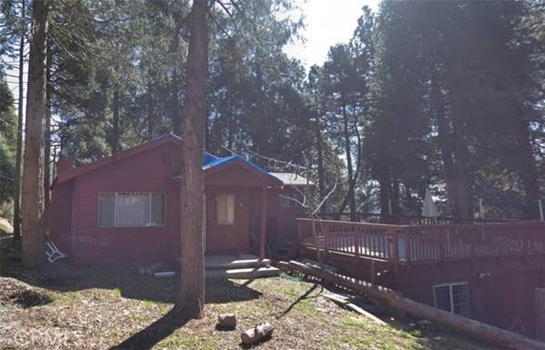 21450 Crest Forest Drive, Crestline, CA 92325