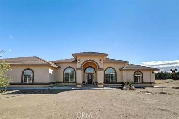 9269 Daisy Road,  Oak Hills,  CA 92344