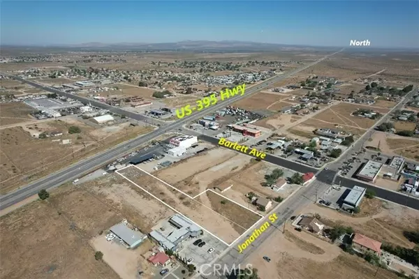 Adelanto, CA 92301,18040 Jonathan Street