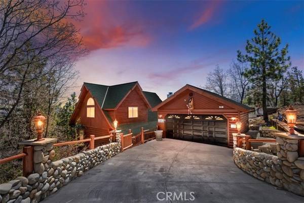 211 Orion Way, Big Bear Lake, CA 92315