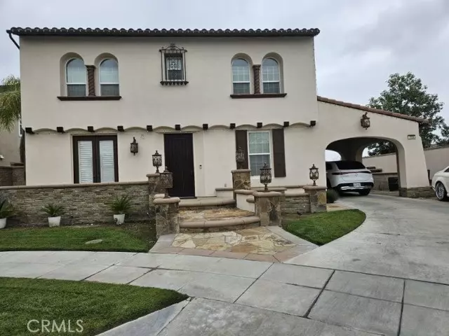 Upland, CA 91784,1758 Patassi Way