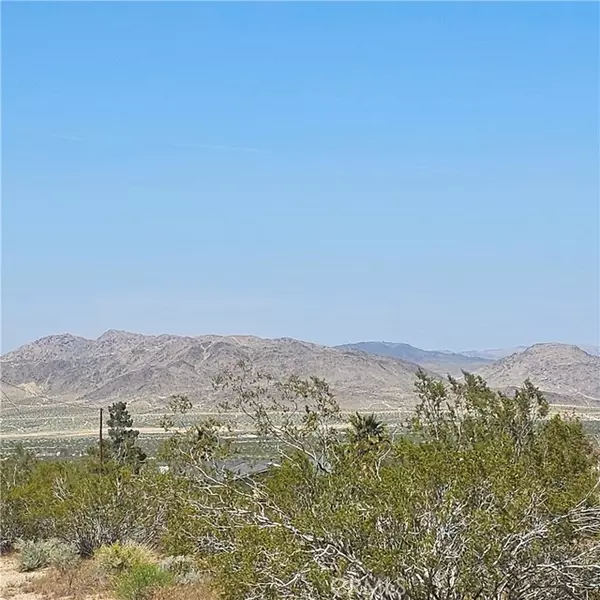 Big Bear City, CA 92285,4852 Rock Corral Rd.