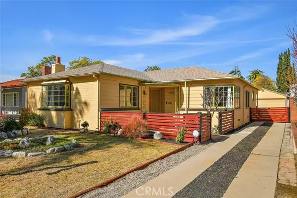 Riverside, CA 92506,3625 Oakwood Place