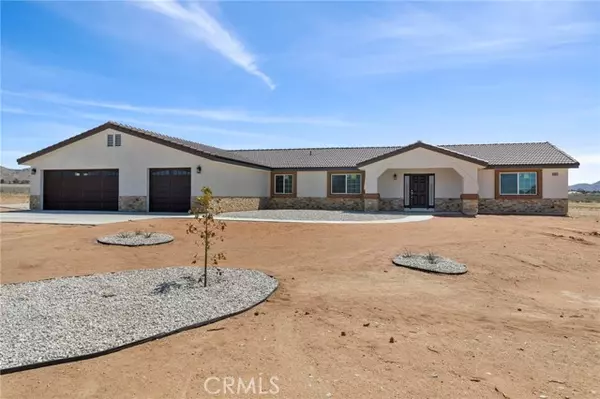 16973 Nanticoke Road, Apple Valley, CA 92307