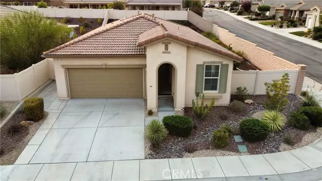 451 Princeton Peak, Beaumont, CA 92223