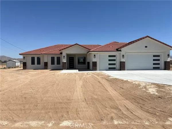 14985 Gayhead Road, Apple Valley, CA 92307