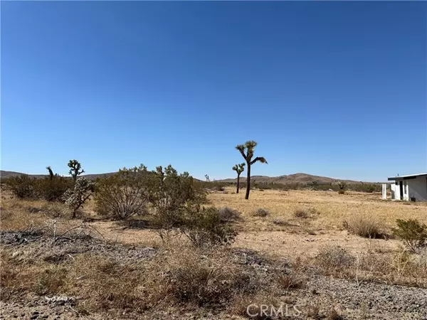 Joshua Tree, CA 92252,0 Aberdeen Drive