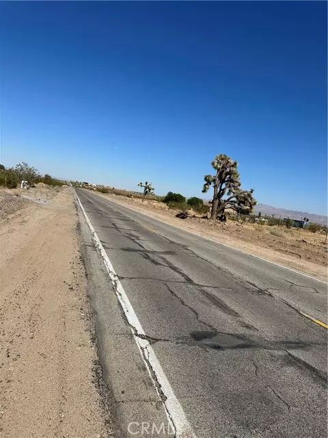 Joshua Tree, CA 92252,0 Aberdeen Drive