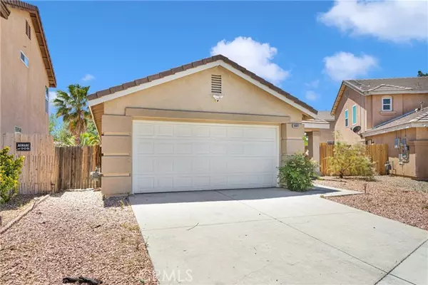 Victorville, CA 92394,14441 Carter Court