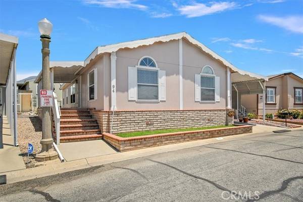 1400 W 13th #94, Upland, CA 91786