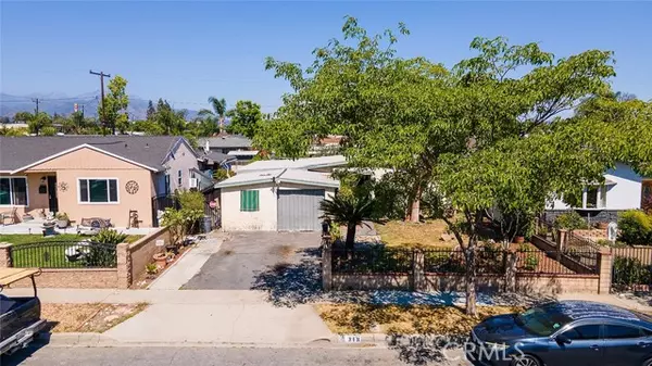 Azusa, CA 91702,318 S Enid Avenue