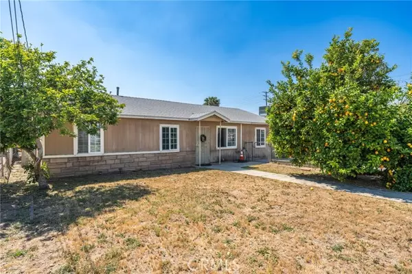 9730 Magnolia Street, Bloomington, CA 92316