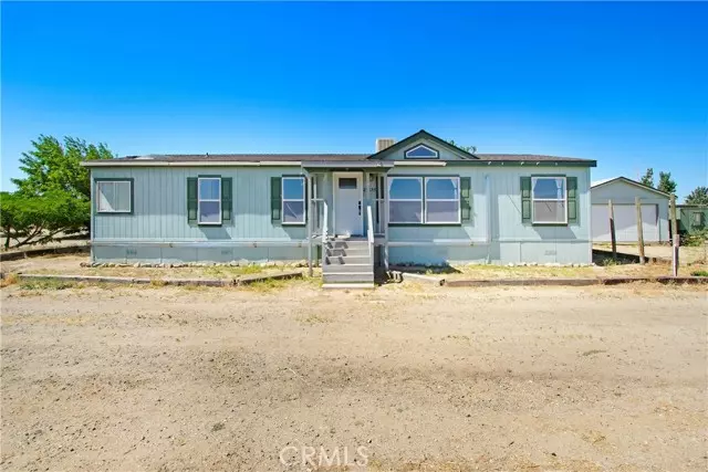 25635 Kargat Street, Lancaster, CA 93536