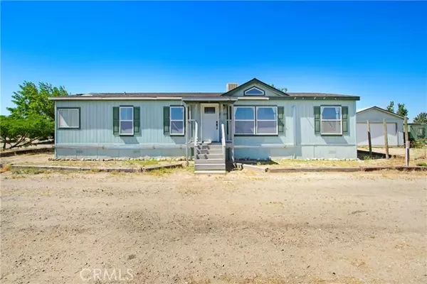 25635 Kargat Street, Lancaster, CA 93536