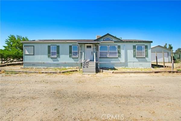 25635 Kargat Street, Lancaster, CA 93536