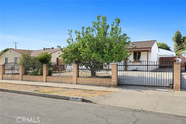 14121 Calais Street, Baldwin Park, CA 91706