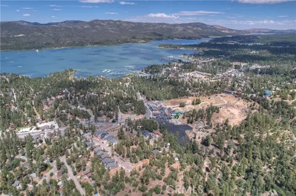 Big Bear Lake, CA 92315,828 Talmadge Road