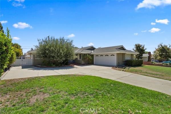 Upland, CA 91786,1548 Columbine Way