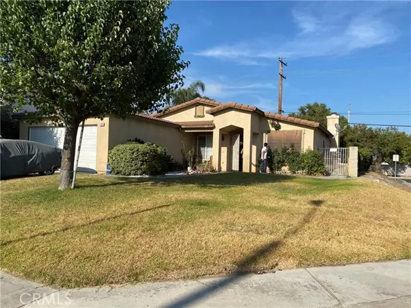 1330 Coro Drive, Colton, CA 92324
