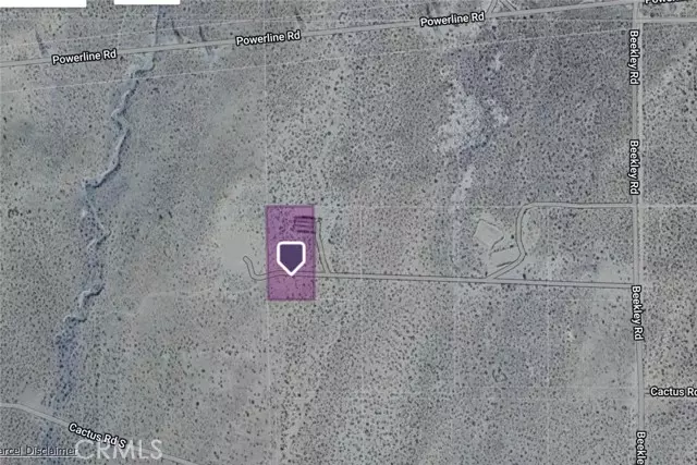 Phelan, CA 92371,0 Beekly Road