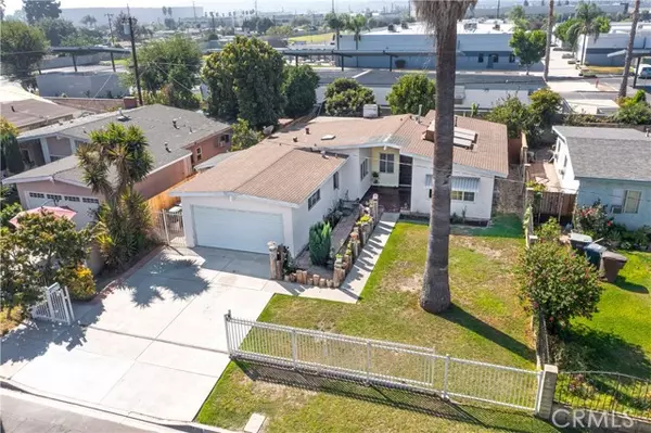 La Puente, CA 91746,14108 Prichard Street