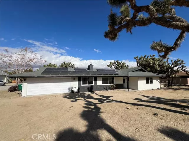 Yucca Valley, CA 92284,56492 Desert Gold Drive