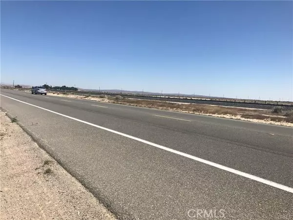 Lancaster, CA 93534,0 Vac/Sierra Hwy/Vic Avenue E6