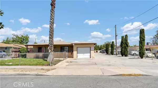 9135 Juniper Avenue, Fontana, CA 92335