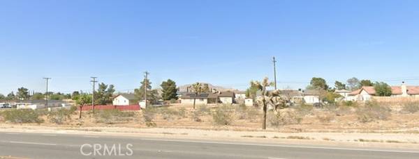 0 Village Drive, Victorville, CA 92394