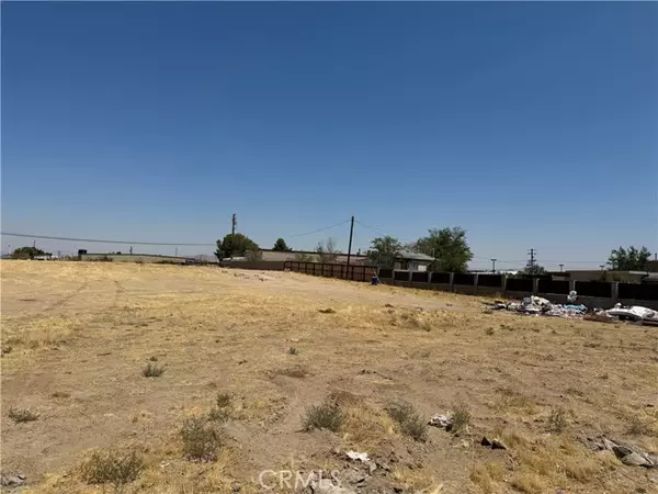 Victorville, CA 92392,0 Bonanza Road