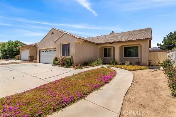 Hesperia, CA 92344,8984 Azalea Springs Road