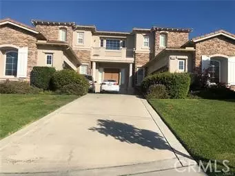 11090 Hiddentrail Drive, Rancho Cucamonga, CA 91737