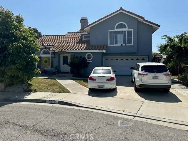 9378 Felipe Avenue, Montclair, CA 91763