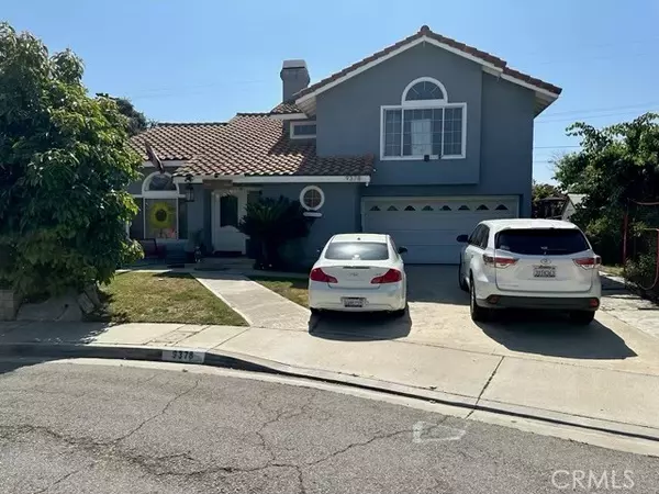 9378 Felipe Avenue, Montclair, CA 91763