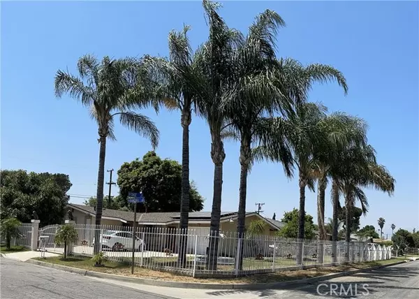 432 N Sage Avenue, Rialto, CA 92376