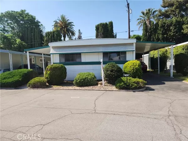 Azusa, CA 91702,840 E Foothill #127