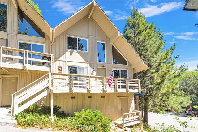 932 Lucerne Lane #6, Lake Arrowhead, CA 92352