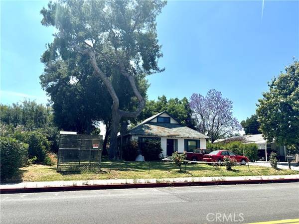 12540 Ramona Avenue, Chino, CA 91710