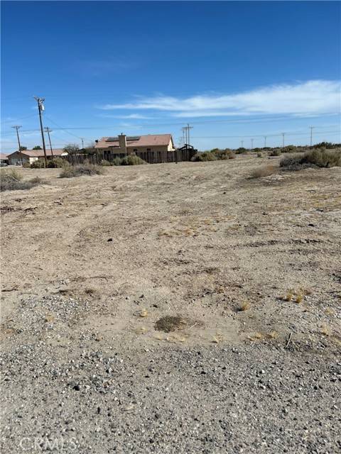 0 Malat, Salton City, CA 92275