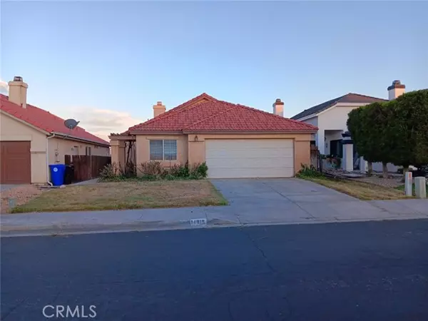 14819 Rosemary Drive, Victorville, CA 92394