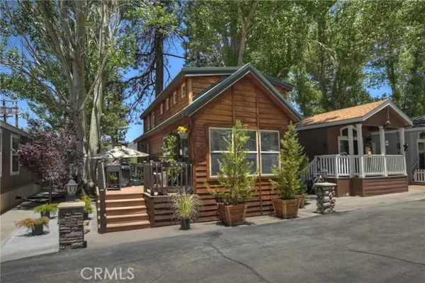 547 Alden Road #RV2, Big Bear Lake, CA 92315