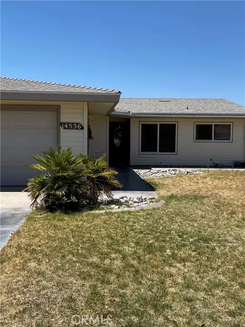 Helendale, CA 92342,14536 Ketch Lane