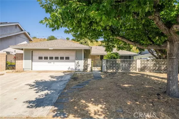 1290 Canyon View Drive, La Verne, CA 91750