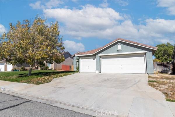 13230 Claremont Avenue, Victorville, CA 92392