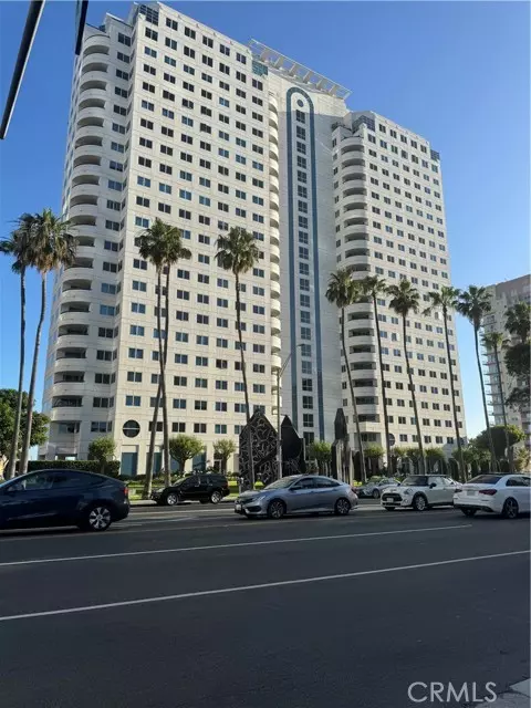 525 E Seaside Way #1902, Long Beach, CA 90802