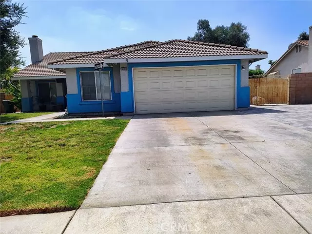 10590 Tumbleweed Drive, Bloomington, CA 92316