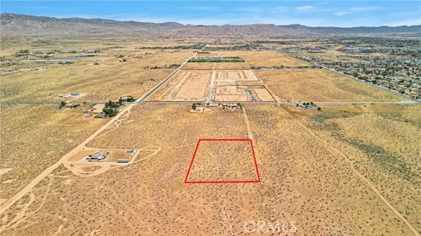 Apple Valley, CA 92307,1 Ocotilla Road